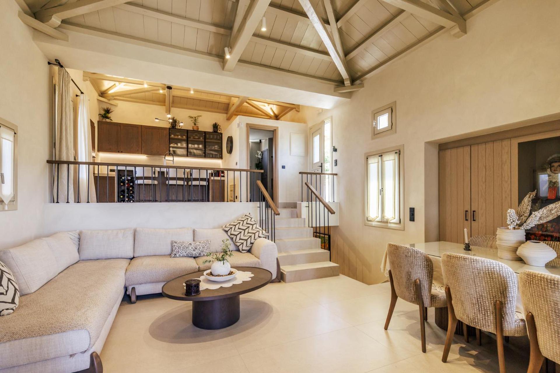Kohili Villas Skopelos Town Bagian luar foto